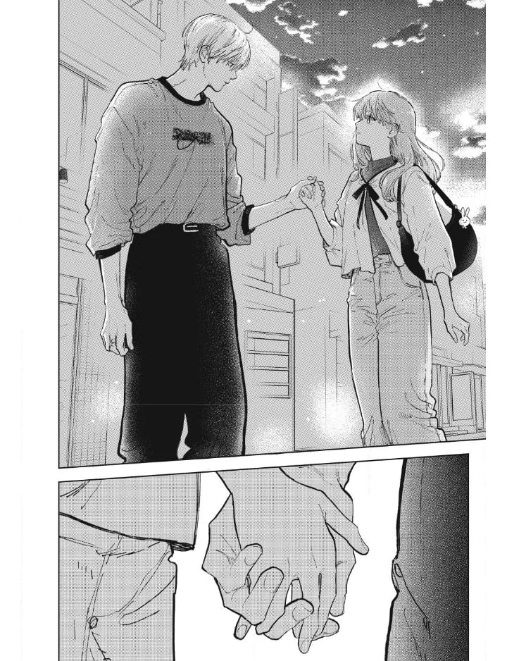 A Sign of Affection, Chapter 52 image 12